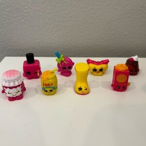 Shopkins Limited Edition